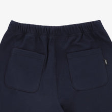 Load image into Gallery viewer, CITYBREEZE Applique Sweatpants Navy
