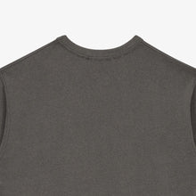 Load image into Gallery viewer, CITYBREEZE Logo Pigment Printed T-shirt Grey