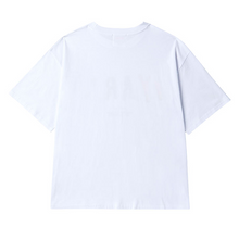 Load image into Gallery viewer, BEYOND CLOSET N Archive Yard Hand Printing Logo T-shirt White (BTS JIN's pick)