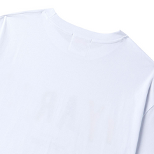 Load image into Gallery viewer, BEYOND CLOSET N Archive Yard Hand Printing Logo T-shirt White (BTS JIN's pick)