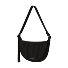 Load image into Gallery viewer, MARHEN.J Luna Bag Black