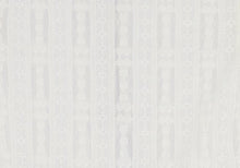Load image into Gallery viewer, CITYBREEZE Lace Cardigan White