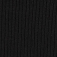 Load image into Gallery viewer, CITYBREEZE Embroidered Logo Top Black