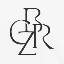 Load image into Gallery viewer, CITYBREEZE Logo Printed T-shirt White