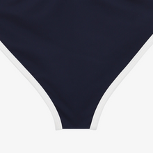 Load image into Gallery viewer, CITYBREEZE Symbol Logo Bikini Navy