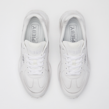 이미지를 갤러리 뷰어에 로드 , PIEBY Demo White Sneakers
