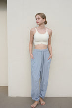 Load image into Gallery viewer, CONCHWEAR Aladdin Banding Pants (8 Colours)