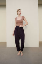 Load image into Gallery viewer, CONCHWEAR Aladdin Banding Pants (8 Colours)