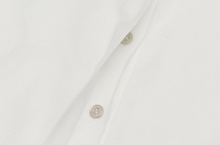 Load image into Gallery viewer, EMKM See-through Square Jacquard Shirts