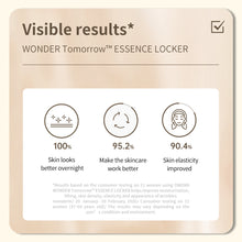 Load image into Gallery viewer, ONOMA WONDER Tomorrow™ Essence Locker