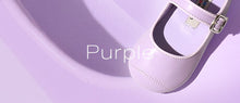 Load image into Gallery viewer, THANK YOU SHOES MUCH Eileen Mary Jane 3Colors