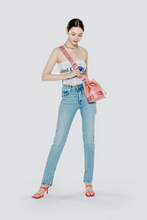 Load image into Gallery viewer, MARHEN.J Lexy Bag Indi Pink