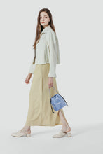 Load image into Gallery viewer, MARHEN.J Toasti Bag Sky Blue