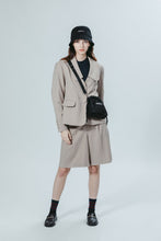 Load image into Gallery viewer, MARHEN.J Toasti Bag Black