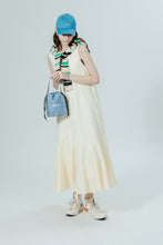 Load image into Gallery viewer, MARHEN.J Toasti Bag Sky Blue