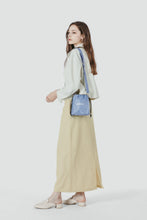 Load image into Gallery viewer, MARHEN.J Toasti Bag Sky Blue