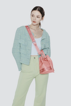 Load image into Gallery viewer, MARHEN.J Lexy Bag Indi Pink