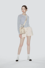 Load image into Gallery viewer, MARHEN.J Lexy Bag Beige