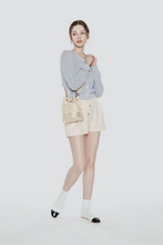 Load image into Gallery viewer, MARHEN.J Lexy Bag Beige
