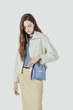 Load image into Gallery viewer, MARHEN.J Toasti Bag Sky Blue