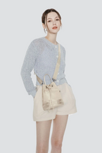 Load image into Gallery viewer, MARHEN.J Lexy Bag Beige