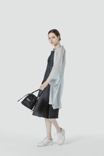 Load image into Gallery viewer, MARHEN.J Toasti Bag Black