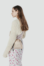 Load image into Gallery viewer, MARHEN.J Toasti Bag Beige