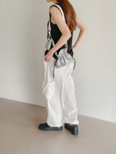 Load image into Gallery viewer, MARHEN.J Charron Bag Silver