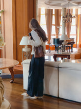 Load image into Gallery viewer, MARHEN.J Lome Tote Bag Brown