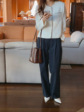 Load image into Gallery viewer, MARHEN.J Lome Tote Bag Brown