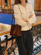 Load image into Gallery viewer, MARHEN.J Lome Tote Bag Brown