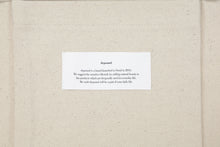 Load image into Gallery viewer, DEPOUND Voyage Bag L Ivory