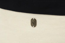 Load image into Gallery viewer, DEPOUND Market Bag Picnic Ivory