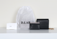 Load image into Gallery viewer, D.LAB Teen Lip Pouch Bag Power Blue