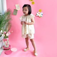 Load image into Gallery viewer, THANK YOU SHOES MUCH Coconut Jelly Sandal 2Colors