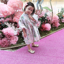 Load image into Gallery viewer, THANK YOU SHOES MUCH Tiara Jelly Sandal 4Colors