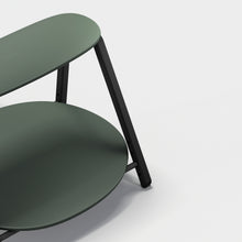 Load image into Gallery viewer, Roumo Double Step Performance Green+Fabric Cover(3color)