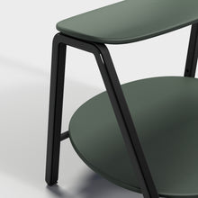 Load image into Gallery viewer, Roumo Double Step Performance Green+Fabric Cover(3color)