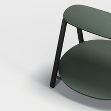 Load image into Gallery viewer, Roumo Double Step Performance Green+Fabric Cover(3color)
