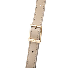 Load image into Gallery viewer, LOEKA Cube Tote Bag Beige