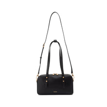 Load image into Gallery viewer, LOEKA Cube Tote Bag Black