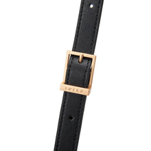 Load image into Gallery viewer, LOEKA Cube Tote Bag Black