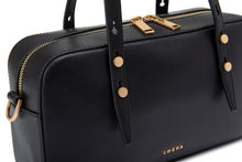 Load image into Gallery viewer, LOEKA Cube Tote Bag Black