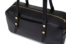 Load image into Gallery viewer, LOEKA Cube Tote Bag Black