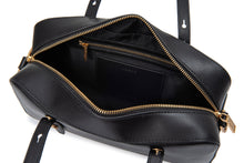 Load image into Gallery viewer, LOEKA Cube Tote Bag Black