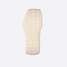 Load image into Gallery viewer, MULEBOY Square X Flip Flop Cream