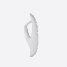 Load image into Gallery viewer, MULEBOY Square Z Flip Flop Light Gray
