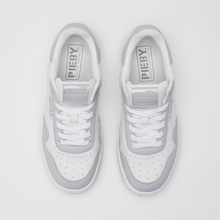 이미지를 갤러리 뷰어에 로드 , PIEBY Motion Grey Sneakers (FT Island Lee Hong-gi, Yoon Ji-Sung Wear)
