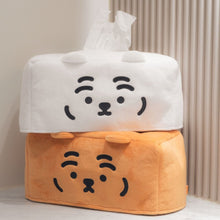 Load image into Gallery viewer, MUZIK TIGER Tissue Box Cover 2Types