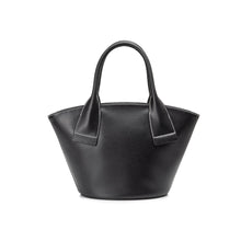 Load image into Gallery viewer, LOEKA Marqueta M Tote Bag Black